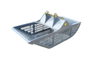 徐レキバケット「箱舟」