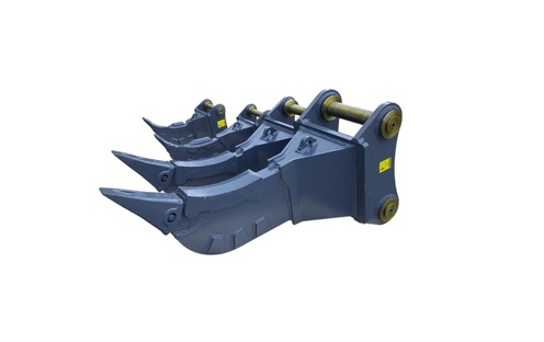 シングルリッパー