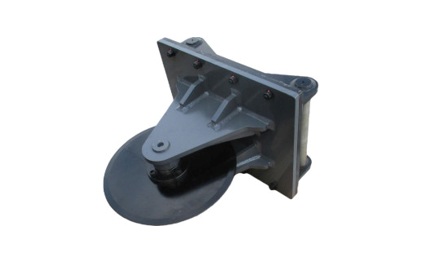 機械式舗装カッター「キラーザ」