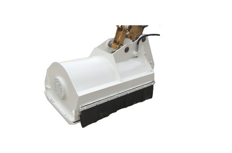 草刈ハンマーナイフモア「カリアゲ君ミニ」